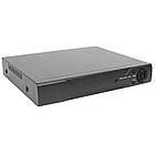 Комплект відеоспостереження DVR KIT 520, 4 камери 4Мп + Реєстратор / Система відео спостереження для дому, фото 4