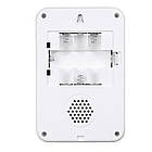 Безконтактний термометр з голосовим повідомленням HG 02 / Інфрачервоний стаціонарний термометр, фото 5