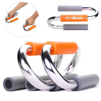 Упори для віджимань Push Up Bar Steel / Універсальні стійки для віджимань від підлоги