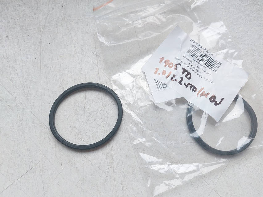 ベア11/30 Прокладка теплообменника Fiat Scudo 220, Peugeot Expert, Citroen