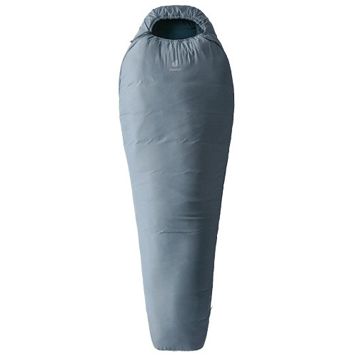 Спальник Deuter Orbit +5° REG, фото 1