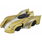 Антигравітаційна машинка Wall Climber, на радіокеруванні / Спортивна машинка-стінолаз з пультом ДУ, фото 4