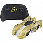 Антигравітаційна машинка Wall Climber, на радіокеруванні / Спортивна машинка-стінолаз з пультом ДУ, фото 6