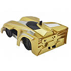 Антигравітаційна машинка Wall Climber, на радіокеруванні / Спортивна машинка-стінолаз з пультом ДУ, фото 8