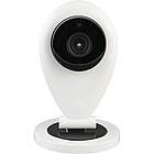Wi-Fi Камера відеоспостереження, IP-HD 96 GH3 / Бездротова IP камера спостереження / Відеоспостереження для дому, фото 7