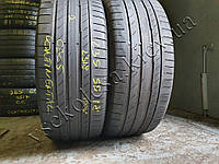 Шины бу 235/55 R18 Continental