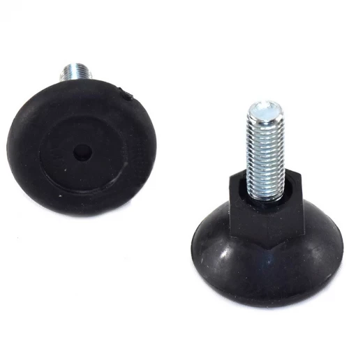 Ніжка пральної машини універсальна (М10х1.5 h = 52мм)