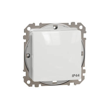 ΠΠ΄Π½ΠΎΠΊΠ» ΠΏΠ΅ΡΠ΅ΠΌΠΈΠΊΠ°Ρ IP44 ΠΡΠ»ΠΈΠΉ Sedna Design, ΡΠΎΡΠΎ 1