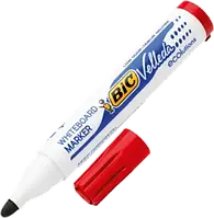 Маркер для доски (красный) BIC Velleda 1701 ECOlutions 904939