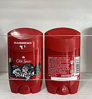 Дезодорант-стик Old Spice «Wolfthorn» 50г