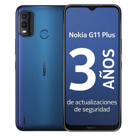 Чохли для Nokia G11 Plus та інші аксесуари