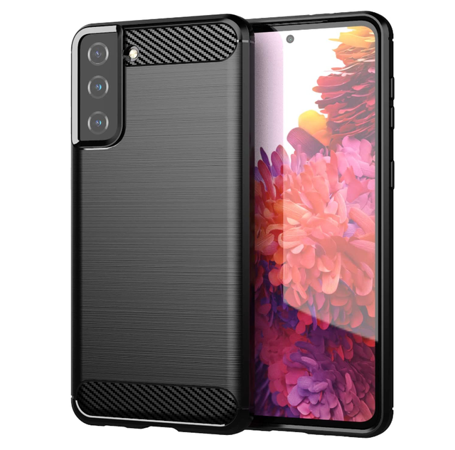 Захисний чохол-бампер для Samsung Galaxy S22 Plus (SM‑S906BZ) Захисний чохол-бампер для Samsung Galaxy S22 Plus (SM‑S906BZ)