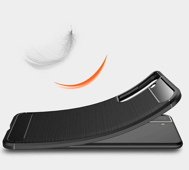 Захисний чохол-бампер для Samsung Galaxy S22 Plus (SM‑S906BZ) Захисний чохол-бампер для Samsung Galaxy S22 Plus (SM‑S906BZ)