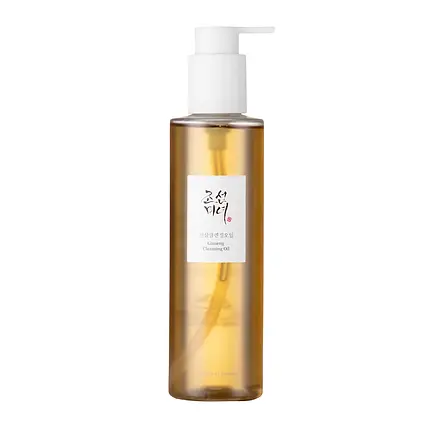 Гідрофільна олія Beauty of Joseon Ginseng Cleansing Oil 210ml, фото 1