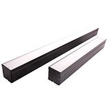 Готова трекова система LED освітлення Vela Domino 2.5 м 60 W, фото 3