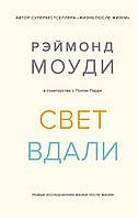 Книга Світло далеко. Нові дослідження життя після життя