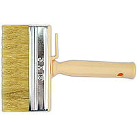 Пензель макловиця натуральна 30×120 мм Sigma