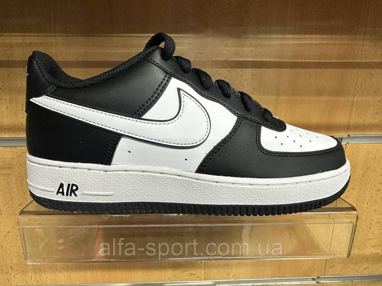 Кросівки Nike Air Force 1 LV8 2 (GS) (DV1621-001), фото 1