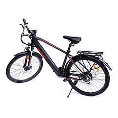 DR Електричний гірський велосипед 29 Kentor, Motor: 500 W, 48V, Bat.:48V/9Ah, Lithium