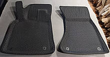 3D килимки EvaForma на Audi Q5 (8R) '08-16, 3D килимки EVA, фото 5