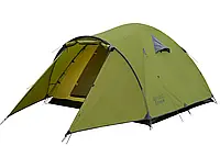 Палатка Tramp Lite Camp 4 олива UTLT-022-olive New