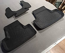 3D килимки EvaForma на Audi Q5 (8R) '08-16, 3D килимки EVA, фото 6