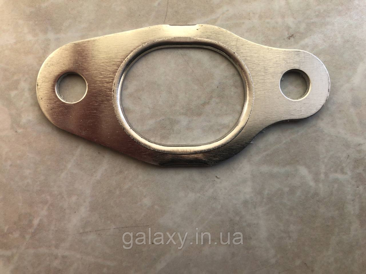 Прокладка випускного колектора VW/Audi/Seat/Skoda бензин/дизель