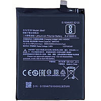 Аккумулятор (АКБ, батарея) Xiaomi RedMi 6 Pro l BN47 (Li-ion Polymer 4.4V, 3900mAh)