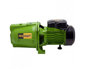 Поверхневий струменевий насос Procraft PN20, фото 5