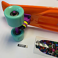 Penny Board Original Fish SK-401