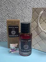 Духи Версаче Кристал Ноир 60 ml женский парфюм Versace Crystal Noir Духи Аромат