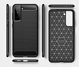 Захисний чохол-бампер для Samsung Galaxy S22 Plus (SM‑S906BZ), фото 2