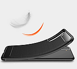 Захисний чохол-бампер для Samsung Galaxy S22 Plus (SM‑S906BZ), фото 3