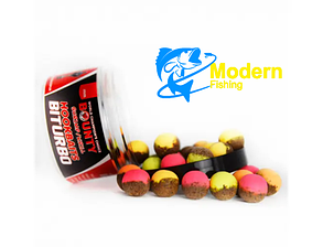 Преміум-насадка BITURBO SHRIMP / KRILL Mix-кольорів 10мм