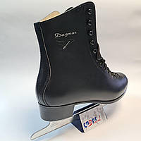 Ковзани фігурні Botas Dagmar Black