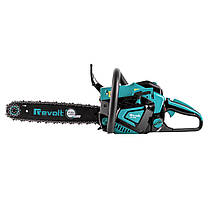 Бензопила Revolt GS5000, фото 4