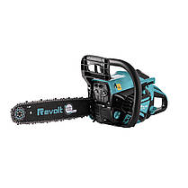 Бензопила Revolt GS5000, фото 6