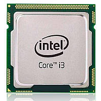 Процессор s1155 Intel Core i3-2120 3.3GHz 2/4 3MB DDR3 1066-1333 HD Graphics 2000 65W бу