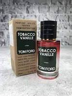 Tom Ford Tobacco Vanille Парфум 60 ml ОАЕ Том Форд Тютюн Тобак Тобако Ваніль Парфум
