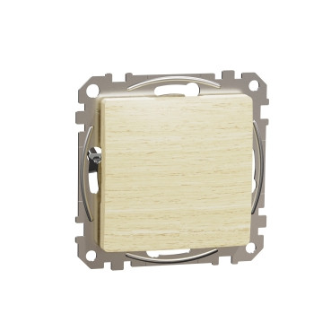 Заглушка Береза Sedna Elements