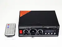 Усилитель мощности звука BM AUDIO BM-700BT 2х канальный