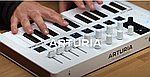 Arturia випустила оновлення прошивки V1.1 для MiniLab 3