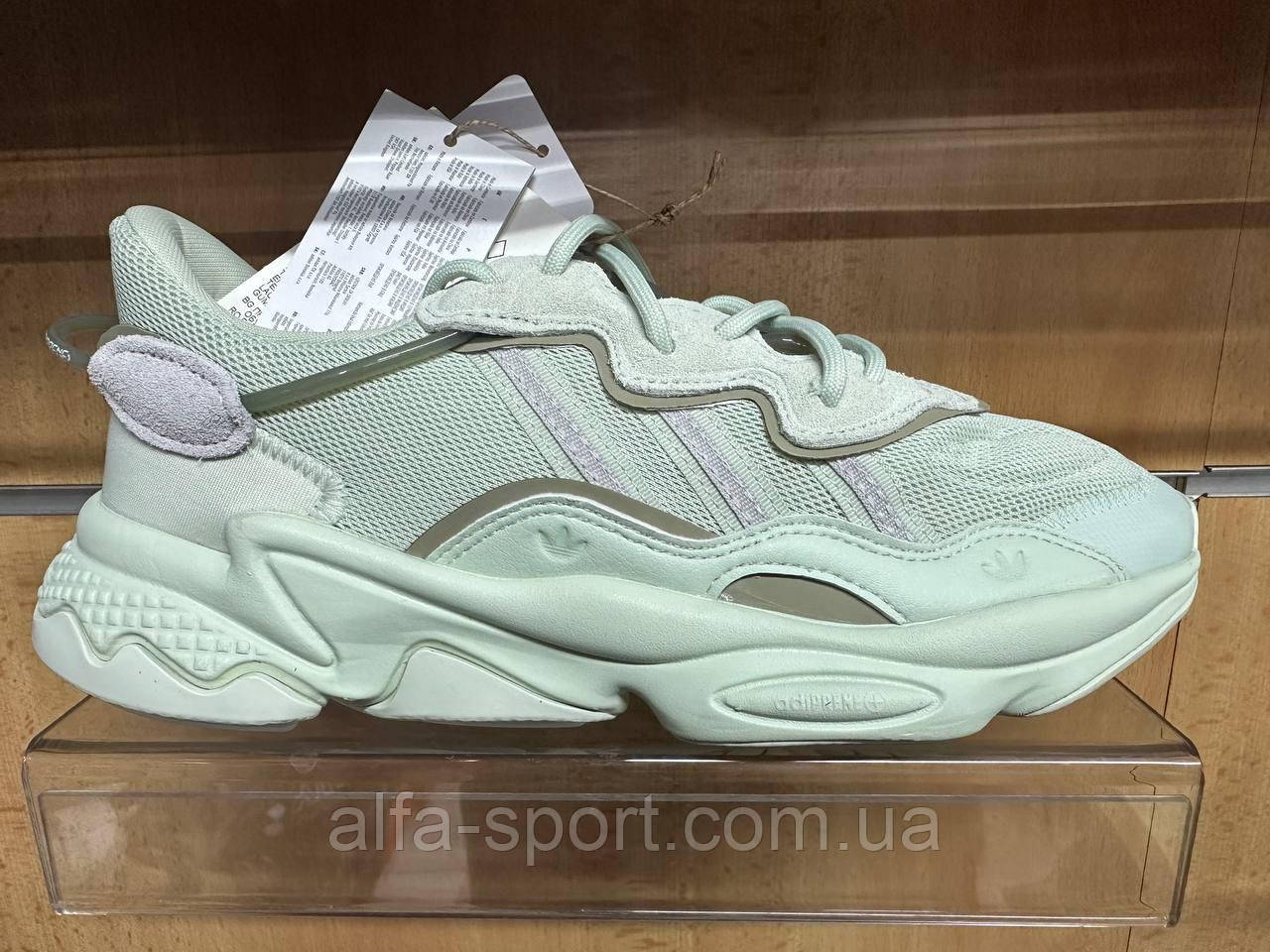 Кросівки Adidas Ozweego W (GW6802)