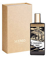 Memo Italian Leather 75 мл