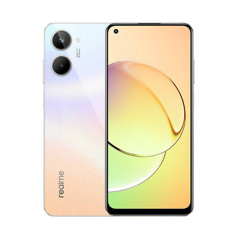 Чохли для Realme 10 4G та інші аксесуари