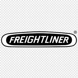 Дефлектори вікон Freightliner