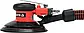 Ексцентрикова пневматична шліфувальна машина 5 мм YATO YT-09738, фото 2