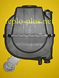 Теплообмінник головний 12-24 кВт 65111608 Ariston Clas Premium Evo, Genus Premium Evo, Clas Premium Evo System, фото 4