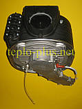 Теплообмінник головний 12-24 кВт 65111608 Ariston Clas Premium Evo, Genus Premium Evo, Clas Premium Evo System, фото 5