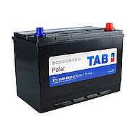 Аккумулятор TAB Polar Japan 95 Ah/12V "0" (+ справа)